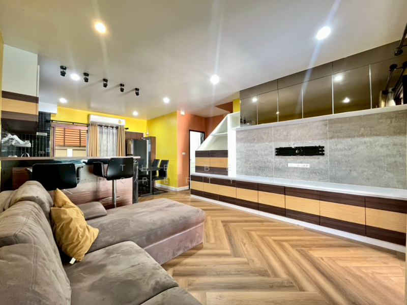 For Sale - ศุภาลัย เบลล่า ระยอง, Rayong