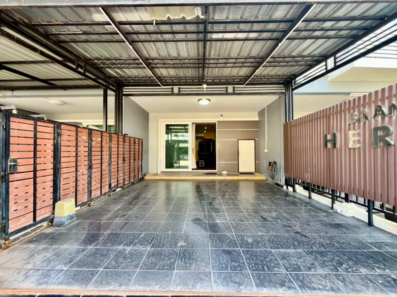 ขาย - ศุภาลัย เบลล่า ระยอง, ระยอง