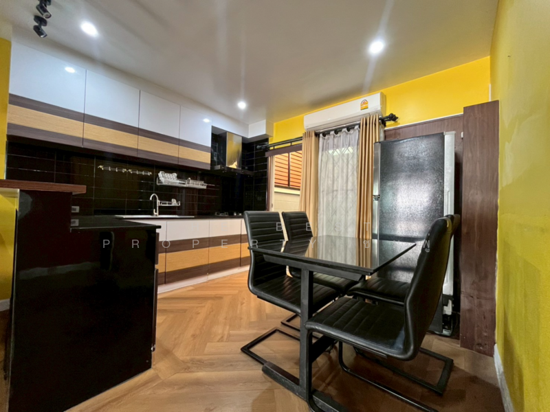 For Sale - ศุภาลัย เบลล่า ระยอง, Rayong