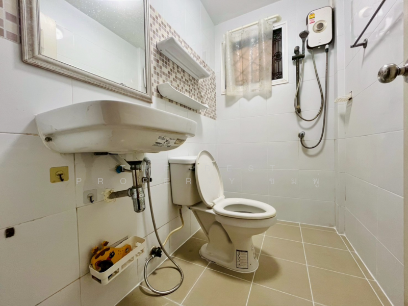 ขาย - ศุภาลัย เบลล่า ระยอง, ระยอง