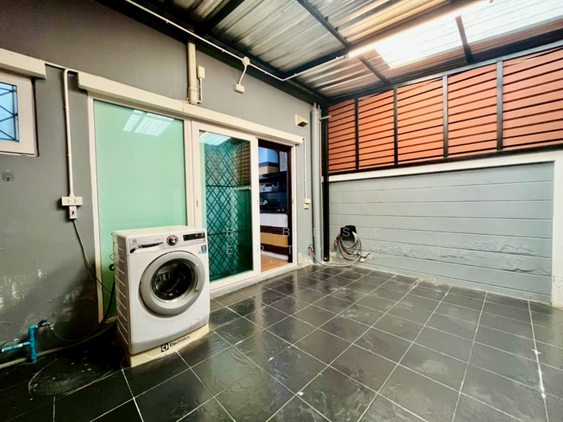 For Sale - ศุภาลัย เบลล่า ระยอง, Rayong