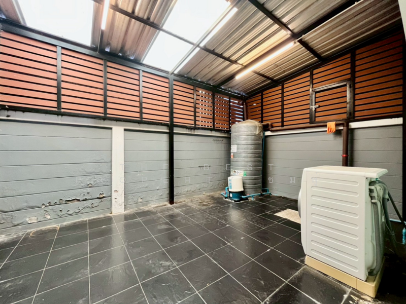 For Sale - ศุภาลัย เบลล่า ระยอง, Rayong