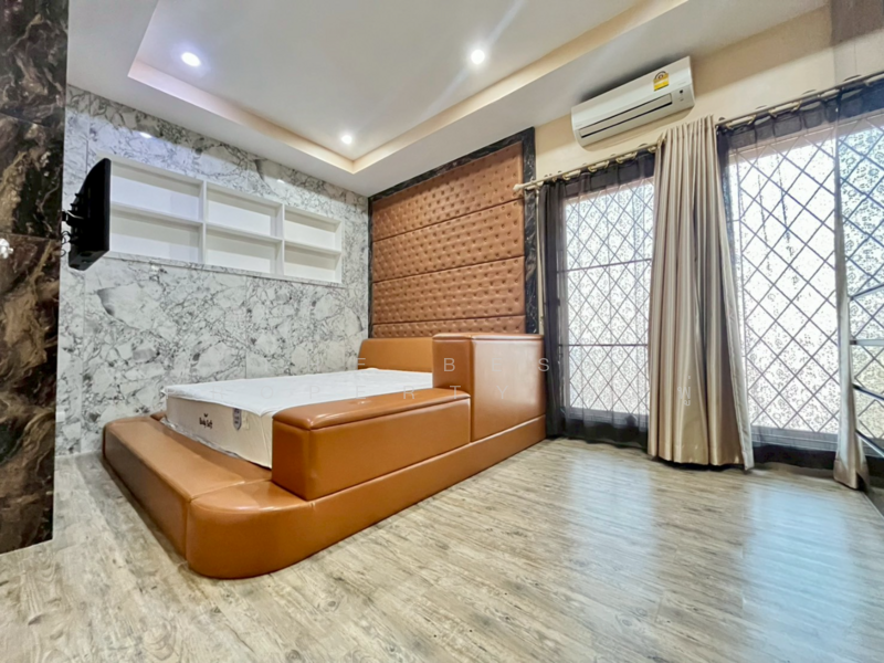 ขาย - ศุภาลัย เบลล่า ระยอง, ระยอง