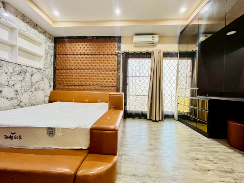 For Sale - ศุภาลัย เบลล่า ระยอง, Rayong