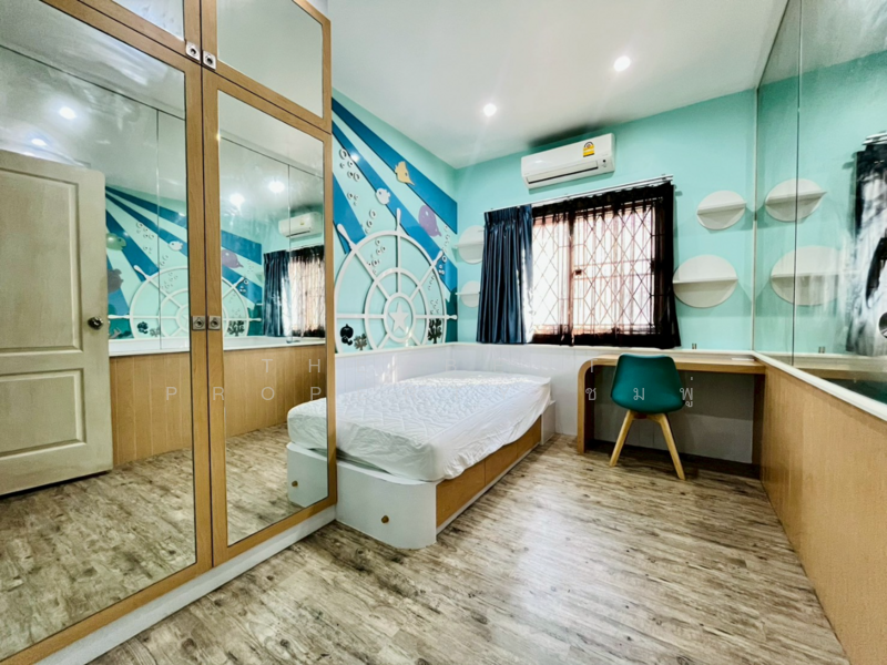 For Sale - ศุภาลัย เบลล่า ระยอง, Rayong