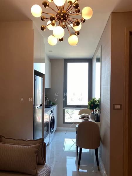 Copacabana Beach Jomtien, Chon Buri (Pattaya), Jomtien Sai Song Rd, Nong Pru, Bang Lamung (Pattaya), Chon Buri (Pattaya), 1 Bedroom, 29 sqm, Condo For Rent, by Vichai  Annavakulthorn, 500149326 - DDproperty.com