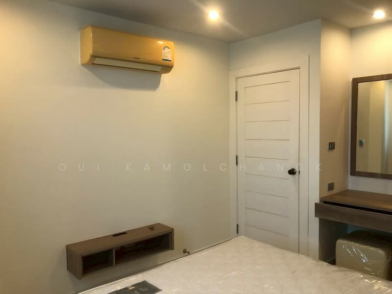 Amazon Residence Pattaya, Chon Buri (Pattaya), Bunkanchana Road 5, Nong Pru, Bang Lamung (Pattaya), Chon Buri (Pattaya), 1 Bedroom, 35 sqm, Condo For Sale, by Oui Kamolchanok, 500149327 - DDproperty.com