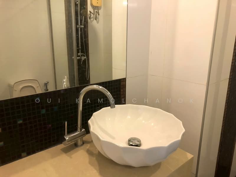 Amazon Residence Pattaya : อเมซอน เรสซิเดนซ์ พัทยา, ชลบุรี, ถนนบุณย์กัญจนา 5, หนองปรือ, บางละมุง, ชลบุรี, 35 ตร.ม., คอนโด ขาย, โดย Oui Kamolchanok, 500149327 - DDproperty.com