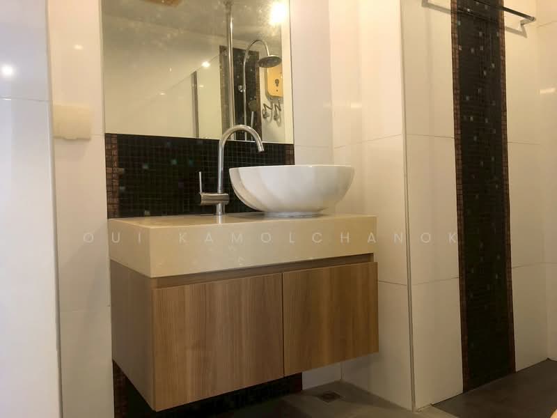 Amazon Residence Pattaya, Chon Buri (Pattaya), Bunkanchana Road 5, Nong Pru, Bang Lamung (Pattaya), Chon Buri (Pattaya), 1 Bedroom, 35 sqm, Condo For Sale, by Oui Kamolchanok, 500149327 - DDproperty.com