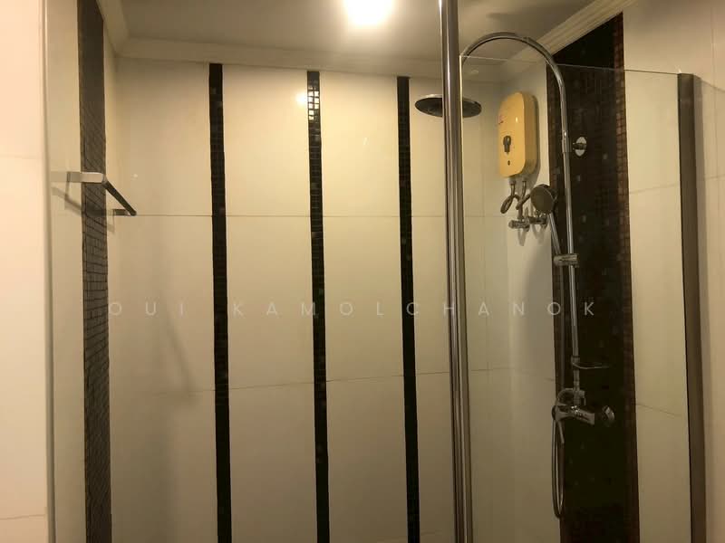 Amazon Residence Pattaya : อเมซอน เรสซิเดนซ์ พัทยา, ชลบุรี, ถนนบุณย์กัญจนา 5, หนองปรือ, บางละมุง, ชลบุรี, 35 ตร.ม., คอนโด ขาย, โดย Oui Kamolchanok, 500149327 - DDproperty.com