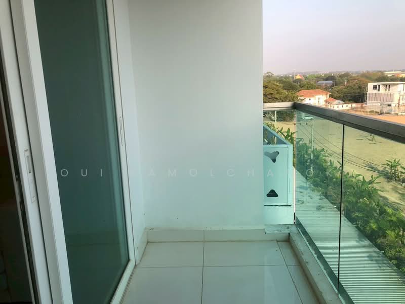 Amazon Residence Pattaya, Chon Buri (Pattaya), Bunkanchana Road 5, Nong Pru, Bang Lamung (Pattaya), Chon Buri (Pattaya), 1 Bedroom, 35 sqm, Condo For Sale, by Oui Kamolchanok, 500149327 - DDproperty.com