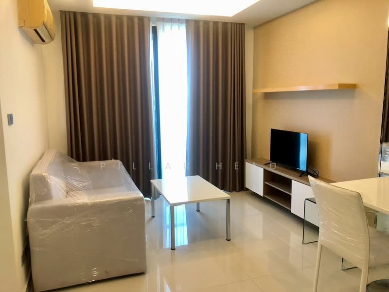 ขาย - Amazon Residence Pattaya : อเมซอน เรสซิเดนซ์ พัทยา, ชลบุรี