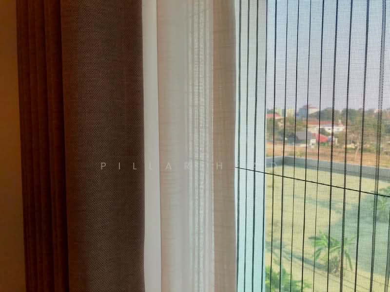 For Sale - Amazon Residence Pattaya, Chon Buri (Pattaya)