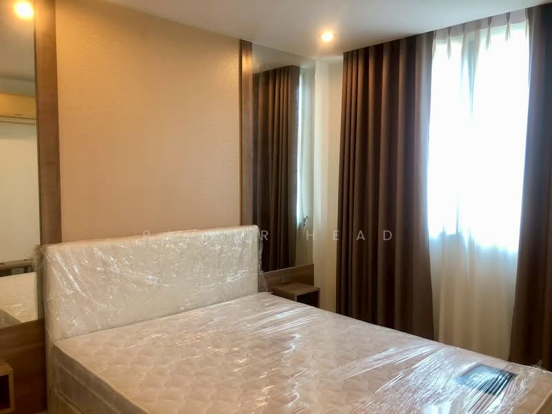 For Sale - Amazon Residence Pattaya, Chon Buri (Pattaya)
