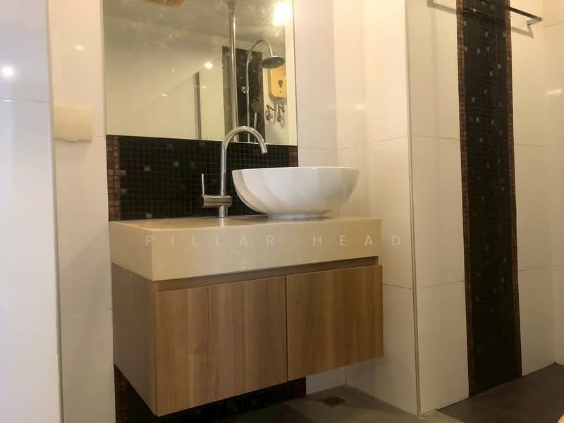 For Sale - Amazon Residence Pattaya, Chon Buri (Pattaya)