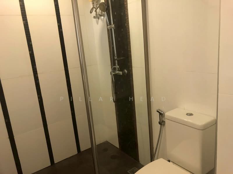 For Sale - Amazon Residence Pattaya, Chon Buri (Pattaya)