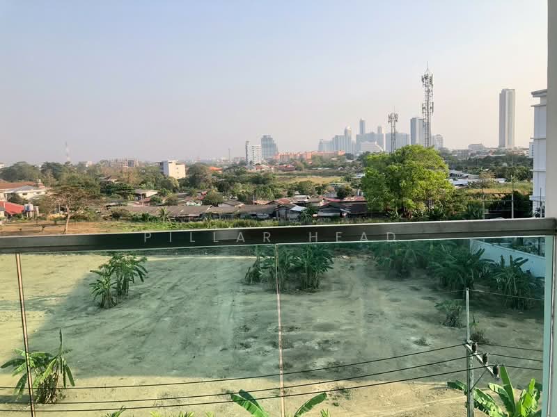 For Sale - Amazon Residence Pattaya, Chon Buri (Pattaya)