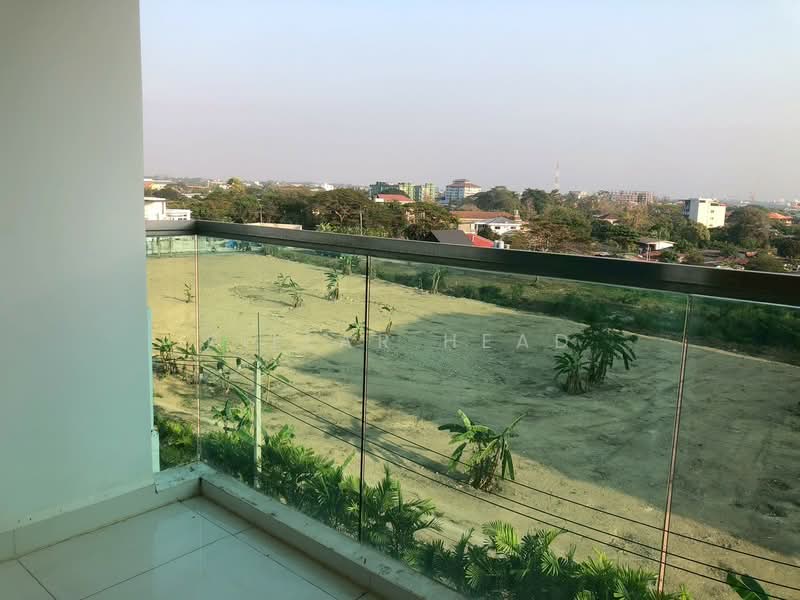 ขาย - Amazon Residence Pattaya : อเมซอน เรสซิเดนซ์ พัทยา, ชลบุรี