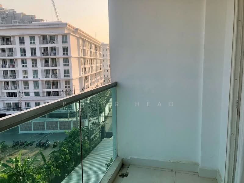 For Sale - Amazon Residence Pattaya, Chon Buri (Pattaya)