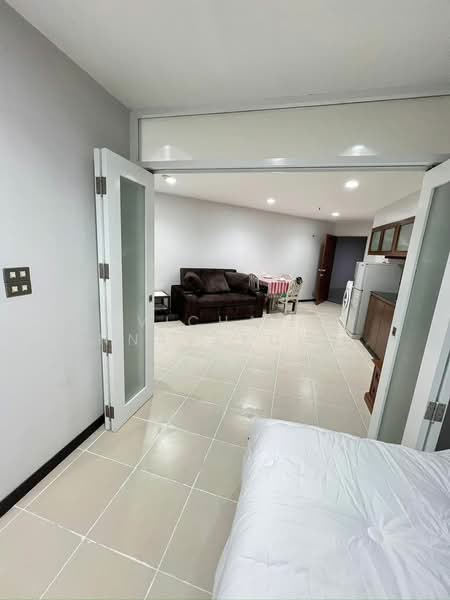 Witthayu Complex, Bangkok, 1673 New Petchaburi Road, Makkasan, Ratchathewi, Bangkok, 2 Bedrooms, 85 sqm, Condo For Rent, by Vichai Annavakulthorn, 500149329 - DDproperty.com