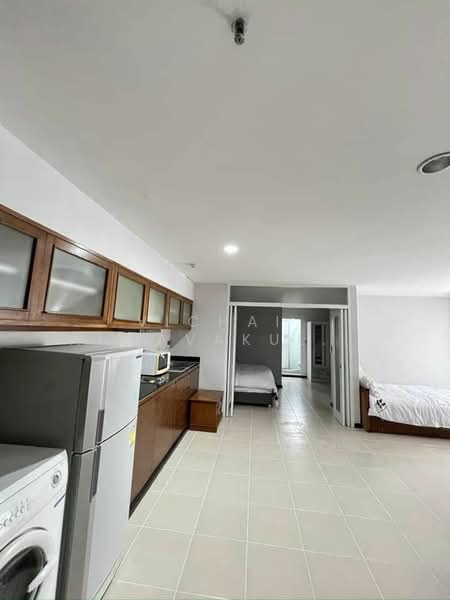 Witthayu Complex, Bangkok, 1673 New Petchaburi Road, Makkasan, Ratchathewi, Bangkok, 2 Bedrooms, 85 sqm, Condo For Rent, by Vichai Annavakulthorn, 500149329 - DDproperty.com