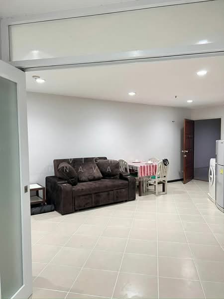 Witthayu Complex : วิทยุ คอมเพล็กซ์, กรุงเทพ, 1673 ถนนเพชรบุรีตัดใหม่, มักกะสัน, ราชเทวี, กรุงเทพ, 85 ตร.ม., คอนโด ให้เช่า, โดย Vichai Annavakulthorn, 500149329 - DDproperty.com