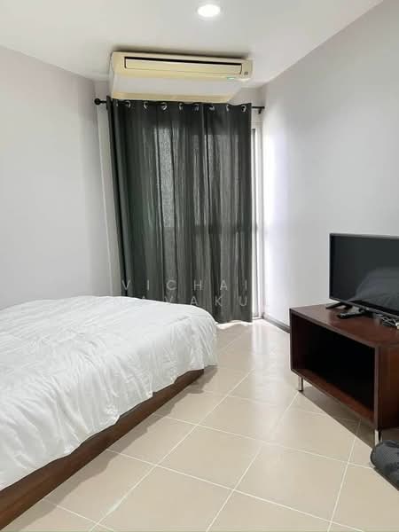 Witthayu Complex, Bangkok, 1673 New Petchaburi Road, Makkasan, Ratchathewi, Bangkok, 2 Bedrooms, 85 sqm, Condo For Rent, by Vichai Annavakulthorn, 500149329 - DDproperty.com