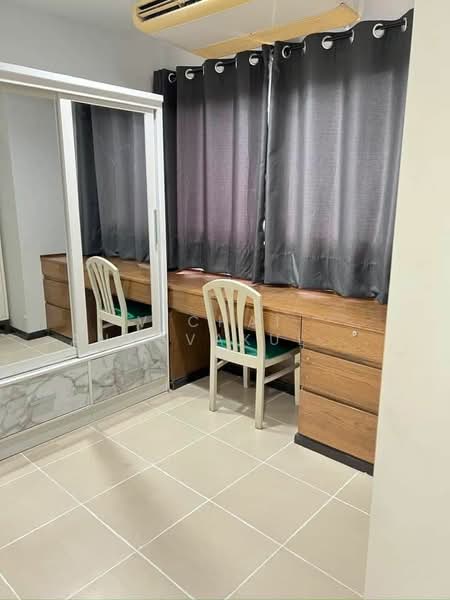 Witthayu Complex, Bangkok, 1673 New Petchaburi Road, Makkasan, Ratchathewi, Bangkok, 2 Bedrooms, 85 sqm, Condo For Rent, by Vichai Annavakulthorn, 500149329 - DDproperty.com