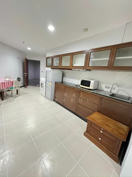 Witthayu Complex : วิทยุ คอมเพล็กซ์, กรุงเทพ, 1673 ถนนเพชรบุรีตัดใหม่, มักกะสัน, ราชเทวี, กรุงเทพ, 85 ตร.ม., คอนโด ให้เช่า, โดย Vichai Annavakulthorn, 500149329 - DDproperty.com