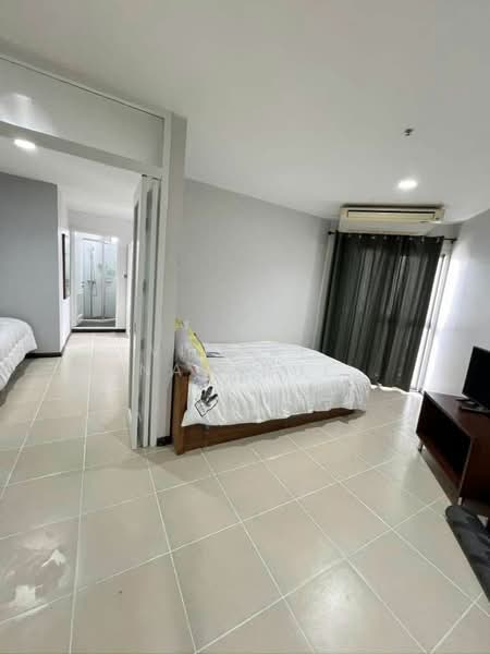 Witthayu Complex, Bangkok, 1673 New Petchaburi Road, Makkasan, Ratchathewi, Bangkok, 2 Bedrooms, 85 sqm, Condo For Rent, by Vichai Annavakulthorn, 500149329 - DDproperty.com