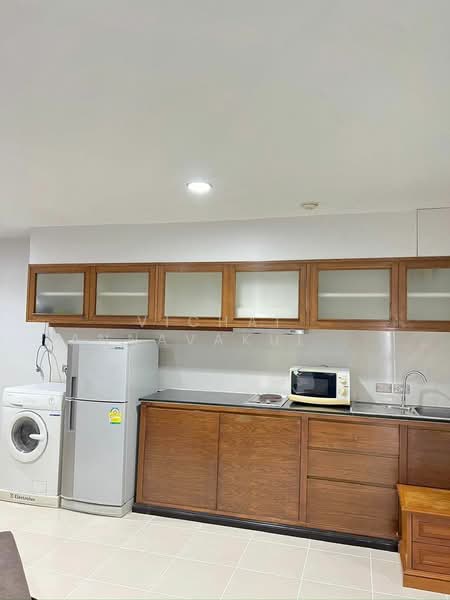 Witthayu Complex, Bangkok, 1673 New Petchaburi Road, Makkasan, Ratchathewi, Bangkok, 2 Bedrooms, 85 sqm, Condo For Rent, by Vichai Annavakulthorn, 500149329 - DDproperty.com