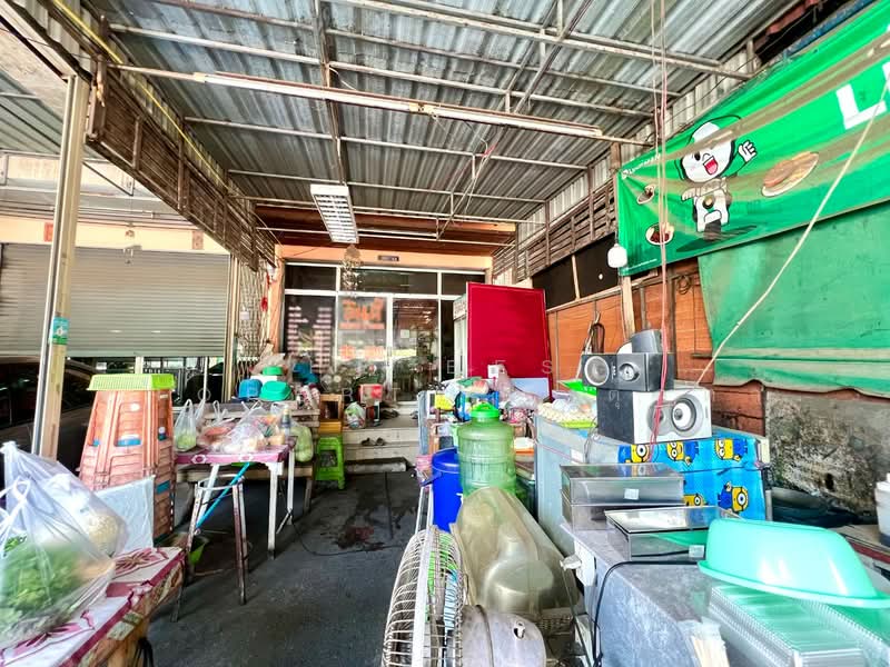 อาคารพาณิชย์ศรีราชา ชลบุรี, Chon Buri (Pattaya), Thung Suk La, Si Racha, Chon Buri (Pattaya), , 120 sqm, Shophouse For Sale, by The Best Property ตุ๊กตา, 500149330 - DDproperty.com
