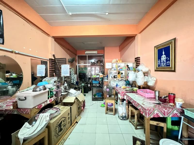 อาคารพาณิชย์ศรีราชา ชลบุรี, Chon Buri (Pattaya), Thung Suk La, Si Racha, Chon Buri (Pattaya), , 120 sqm, Shophouse For Sale, by The Best Property ตุ๊กตา, 500149330 - DDproperty.com