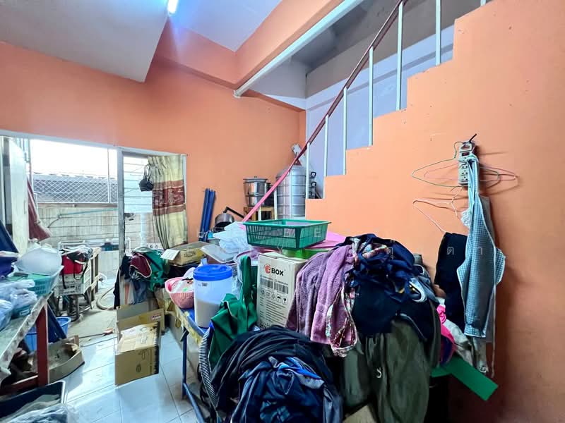 อาคารพาณิชย์ศรีราชา ชลบุรี, ชลบุรี, ทุ่งสุขลา, ศรีราชา, ชลบุรี, 120 ตร.ม., ตึกแถว-อาคารพาณิชย์ ขาย, โดย The Best Property ตุ๊กตา, 500149330 - DDproperty.com