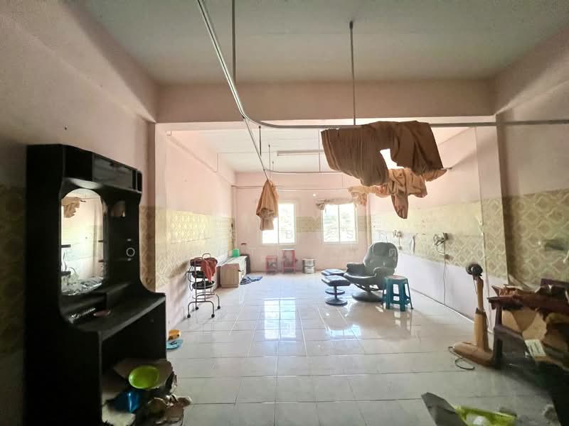 อาคารพาณิชย์ศรีราชา ชลบุรี, Chon Buri (Pattaya), Thung Suk La, Si Racha, Chon Buri (Pattaya), , 120 sqm, Shophouse For Sale, by The Best Property ตุ๊กตา, 500149330 - DDproperty.com