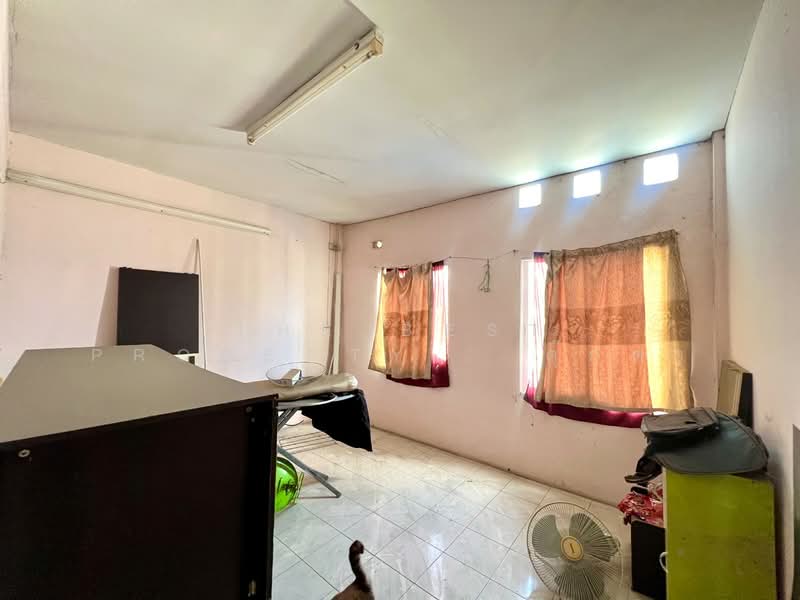 อาคารพาณิชย์ศรีราชา ชลบุรี, Chon Buri (Pattaya), Thung Suk La, Si Racha, Chon Buri (Pattaya), , 120 sqm, Shophouse For Sale, by The Best Property ตุ๊กตา, 500149330 - DDproperty.com