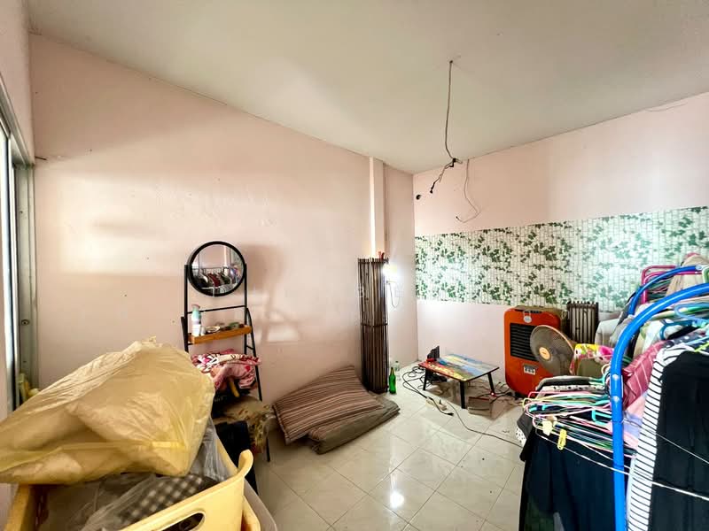 อาคารพาณิชย์ศรีราชา ชลบุรี, Chon Buri (Pattaya), Thung Suk La, Si Racha, Chon Buri (Pattaya), , 120 sqm, Shophouse For Sale, by The Best Property ตุ๊กตา, 500149330 - DDproperty.com