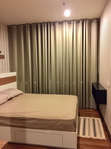 Centric ติวานนท์ สเตชั่น (เซ็นทริค ติวานนท์ สเตชั่น), นนทบุรี, 333 ถนนกรุงเทพ-นนทบุรี ตำบลบางเขน อำเภอเมืองนนทบุรี นนทบุรี, บางเขน, เมืองนนทบุรี, นนทบุรี, 33 ตร.ม., คอนโด ให้เช่า, โดย คุณ ภัทกฤศ, 500149332 - DDproperty.com