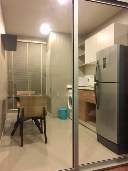 Centric Tiwanon Station, Nonthaburi, 333 Krungthep-Nonthaburi Rd, Bang Khen, Muang Nonthaburi, Nonthaburi, 1 Bedroom, 33 sqm, Condo For Rent, by คุณ ภัทกฤศ, 500149332 - DDproperty.com