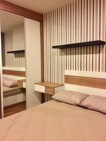 Centric Tiwanon Station, Nonthaburi, 333 Krungthep-Nonthaburi Rd, Bang Khen, Muang Nonthaburi, Nonthaburi, 1 Bedroom, 33 sqm, Condo For Rent, by คุณ ภัทกฤศ, 500149332 - DDproperty.com