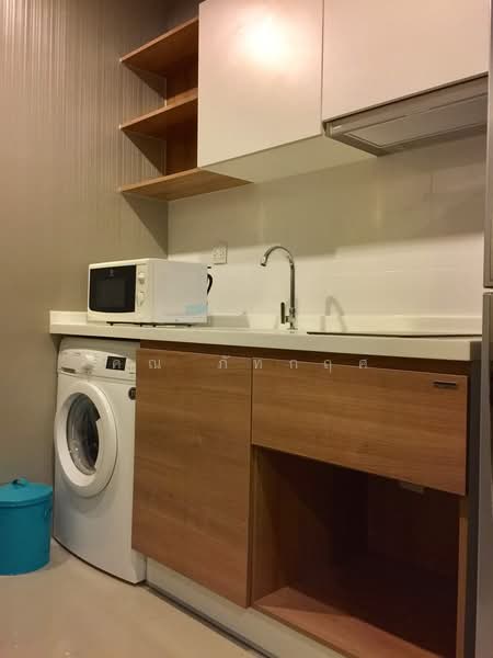 Centric Tiwanon Station, Nonthaburi, 333 Krungthep-Nonthaburi Rd, Bang Khen, Muang Nonthaburi, Nonthaburi, 1 Bedroom, 33 sqm, Condo For Rent, by คุณ ภัทกฤศ, 500149332 - DDproperty.com