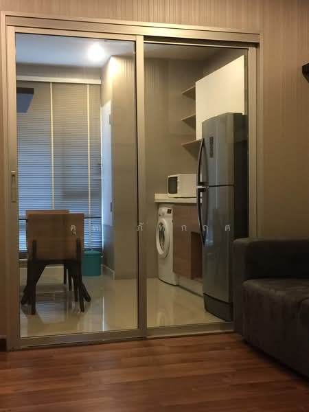 Centric Tiwanon Station, Nonthaburi, 333 Krungthep-Nonthaburi Rd, Bang Khen, Muang Nonthaburi, Nonthaburi, 1 Bedroom, 33 sqm, Condo For Rent, by คุณ ภัทกฤศ, 500149332 - DDproperty.com