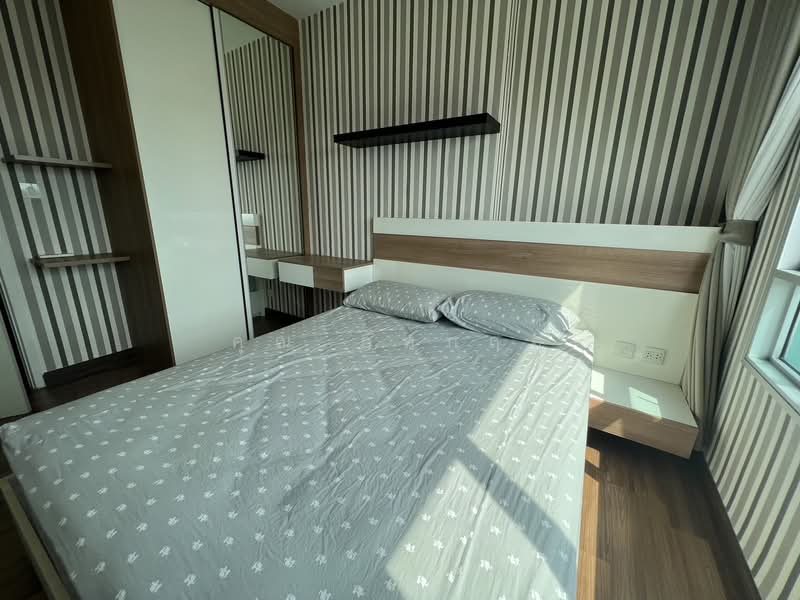 Centric Tiwanon Station, Nonthaburi, 333 Krungthep-Nonthaburi Rd, Bang Khen, Muang Nonthaburi, Nonthaburi, 1 Bedroom, 33 sqm, Condo For Rent, by คุณ ภัทกฤศ, 500149332 - DDproperty.com
