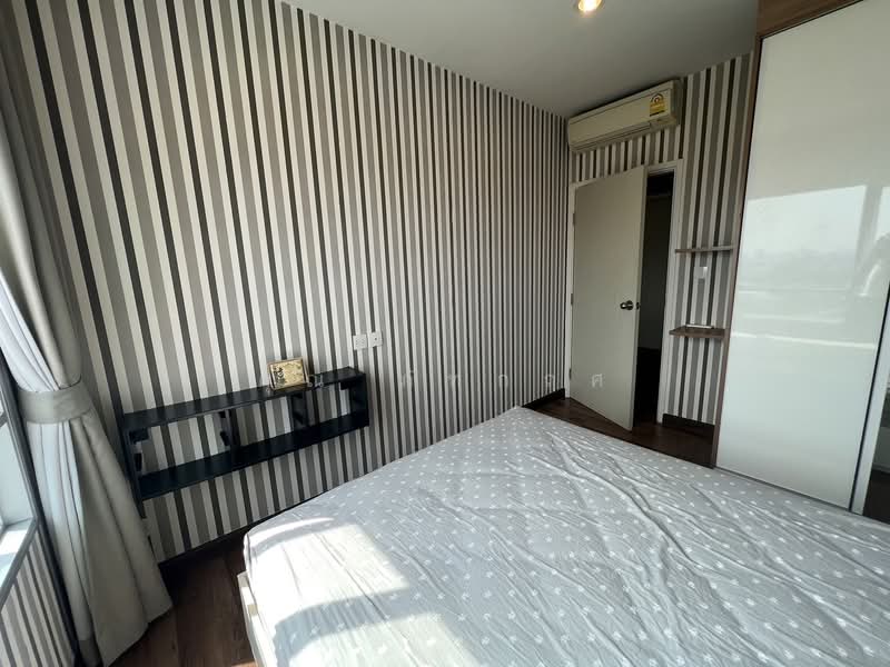 Centric Tiwanon Station, Nonthaburi, 333 Krungthep-Nonthaburi Rd, Bang Khen, Muang Nonthaburi, Nonthaburi, 1 Bedroom, 33 sqm, Condo For Rent, by คุณ ภัทกฤศ, 500149332 - DDproperty.com