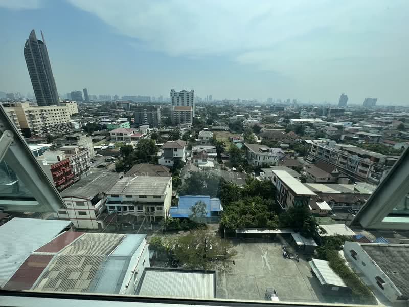 Centric Tiwanon Station, Nonthaburi, 333 Krungthep-Nonthaburi Rd, Bang Khen, Muang Nonthaburi, Nonthaburi, 1 Bedroom, 33 sqm, Condo For Rent, by คุณ ภัทกฤศ, 500149332 - DDproperty.com
