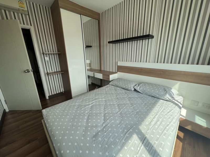 Centric Tiwanon Station, Nonthaburi, 333 Krungthep-Nonthaburi Rd, Bang Khen, Muang Nonthaburi, Nonthaburi, 1 Bedroom, 33 sqm, Condo For Rent, by คุณ ภัทกฤศ, 500149332 - DDproperty.com