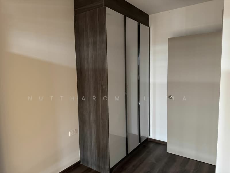 IDEO Rama 9-Asoke, Bangkok, Rama 9 Road, Huai Khwang, Huai Khwang, Bangkok, 2 Bedrooms, 53 sqm, Condo For Sale, by Nuttharom  Linla , 500149333 - DDproperty.com