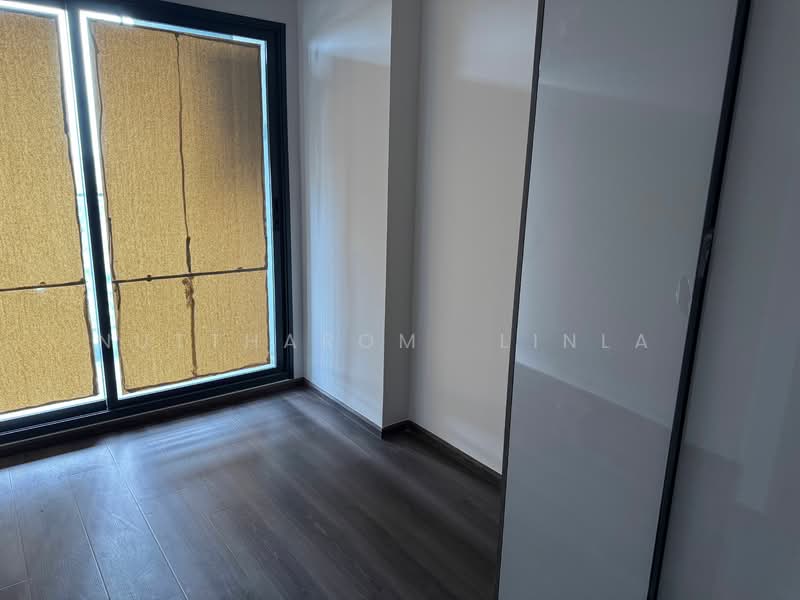 IDEO Rama 9-Asoke, Bangkok, Rama 9 Road, Huai Khwang, Huai Khwang, Bangkok, 2 Bedrooms, 53 sqm, Condo For Sale, by Nuttharom  Linla , 500149333 - DDproperty.com