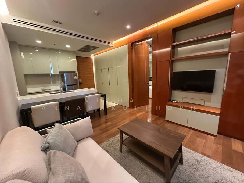 The Address Sukhumvit 28 : ดิ แอดเดรส สุขุมวิท 28, กรุงเทพ, 1 ซอยสุขุมวิท 28 ถนนสุขุมวิท แขวงคลองตัน เขตคลองเตย กรุงเทพมหานคร, คลองตัน, คลองเตย, กรุงเทพ, 52 ตร.ม., คอนโด ให้เช่า, โดย Vichai  Annavakulthorn, 500149334 - DDproperty.com