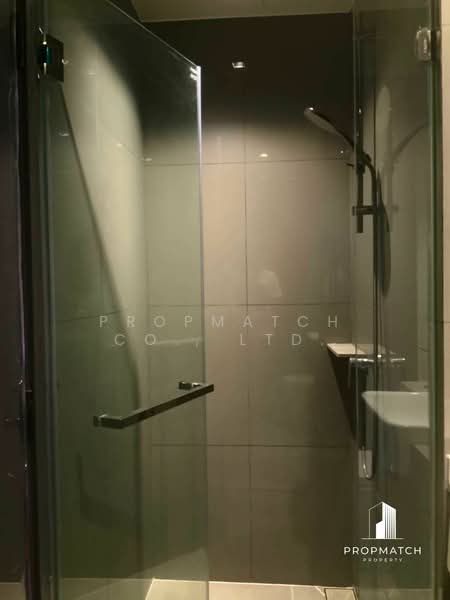 Chapter Chula-Samyan, Bangkok, Si Phraya Road, Si Phraya, Bang Rak, Bangkok, 1 Bedroom, 27 sqm, Condo For Sale, by PROPMATCH CO., LTD., 500149336 - DDproperty.com